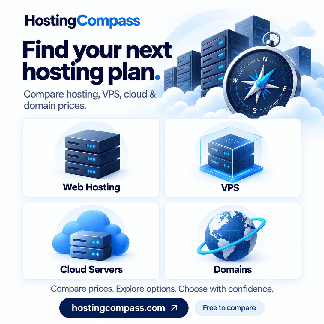 HostingCompass