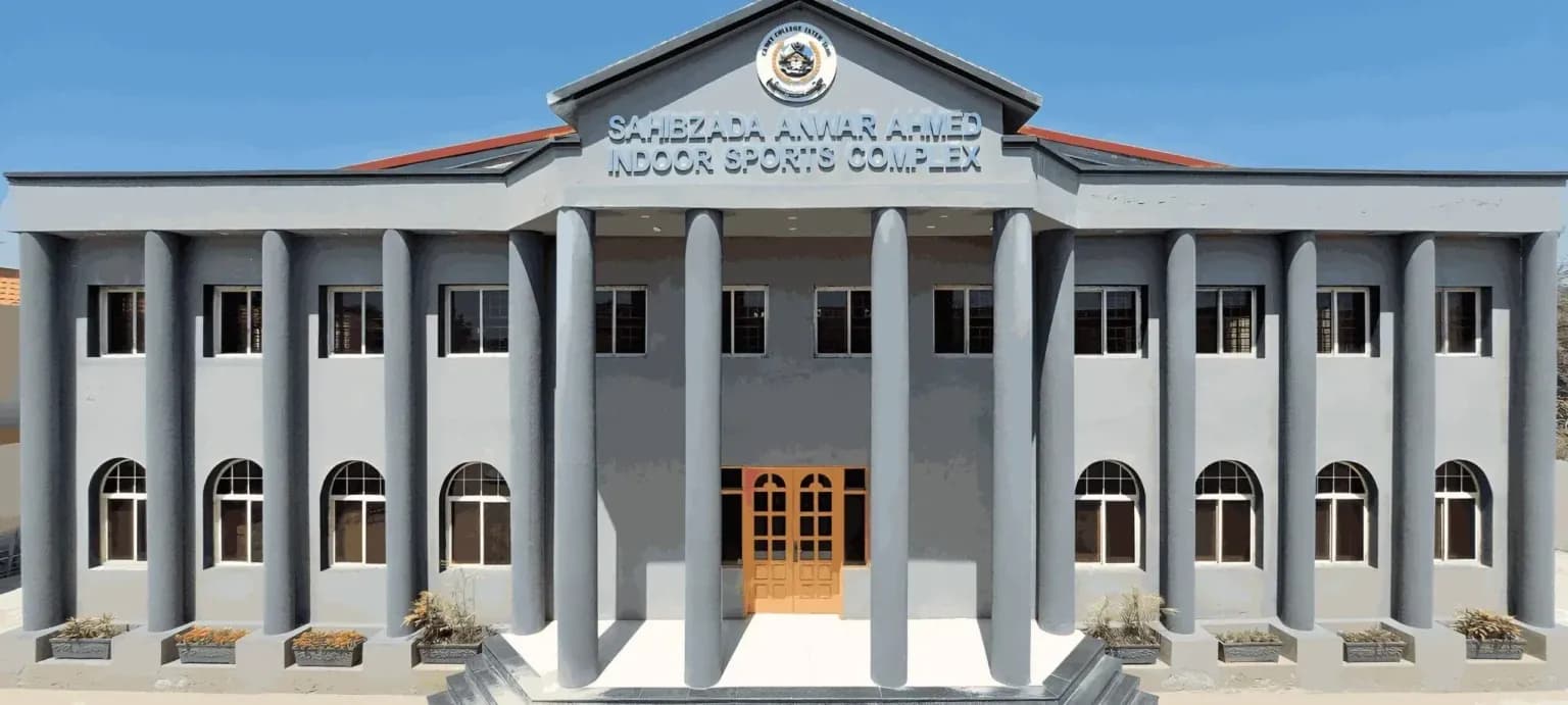Why Choose Top Private Cadet Colleges in Pakistan for Better Futures? cover photo
