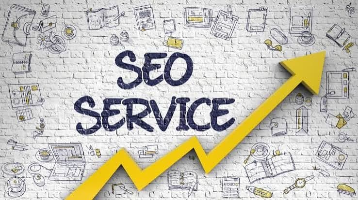 Seo Agility cover photo