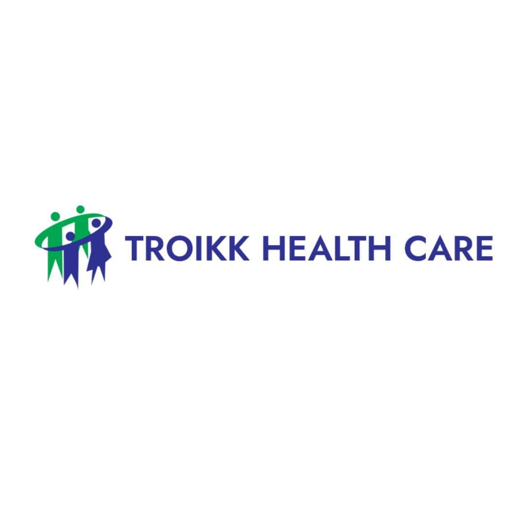 Troikk Healthcare cover photo