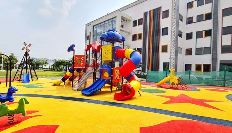 Premier Play Solutions