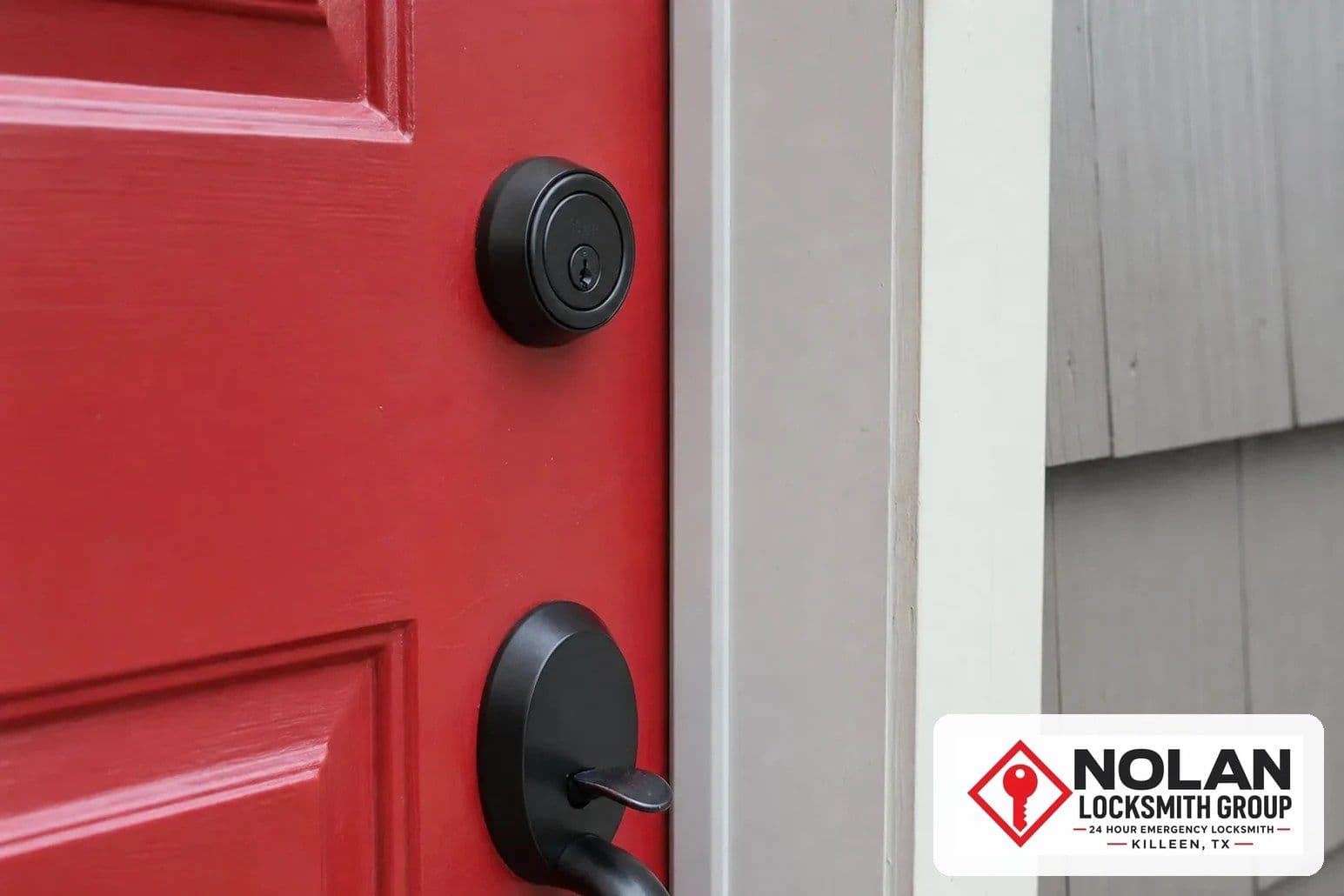 Nolan Locksmith Group cover photo