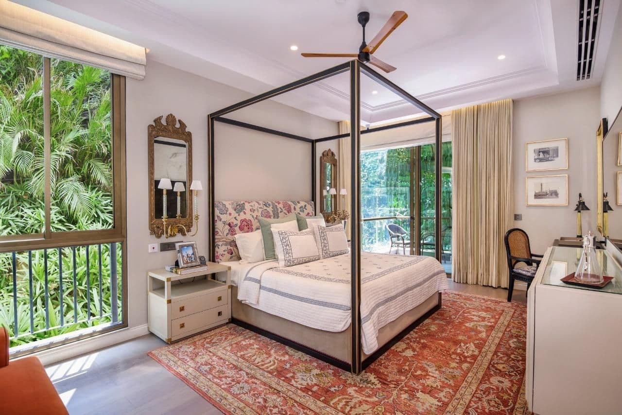 4 BHK Luxury Apartments in Gurgaon – TARC ISHVA
