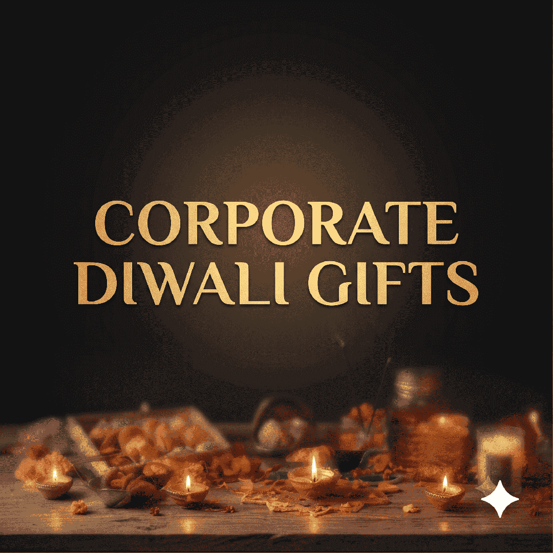 Corporate Diwali Gifts