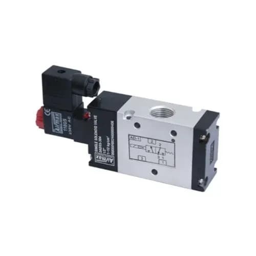 Airmax Pneumatics Ltd