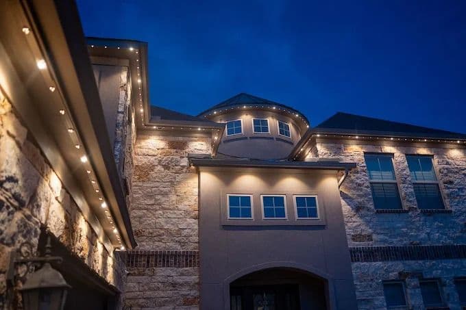 Bosso Smart Lighting