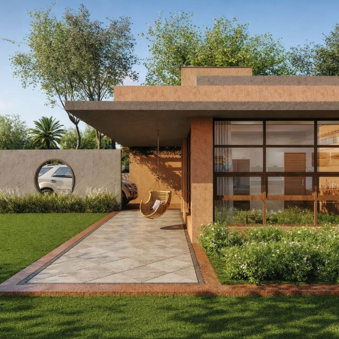 Rosastays Kutch – Boutique Stay in Gujarat