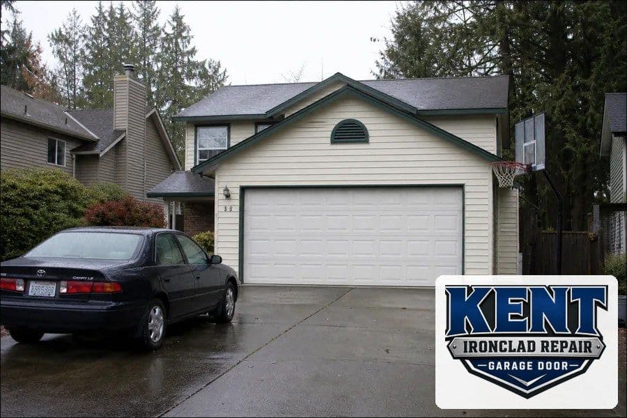 Ironclad Garage Door Repair cover photo