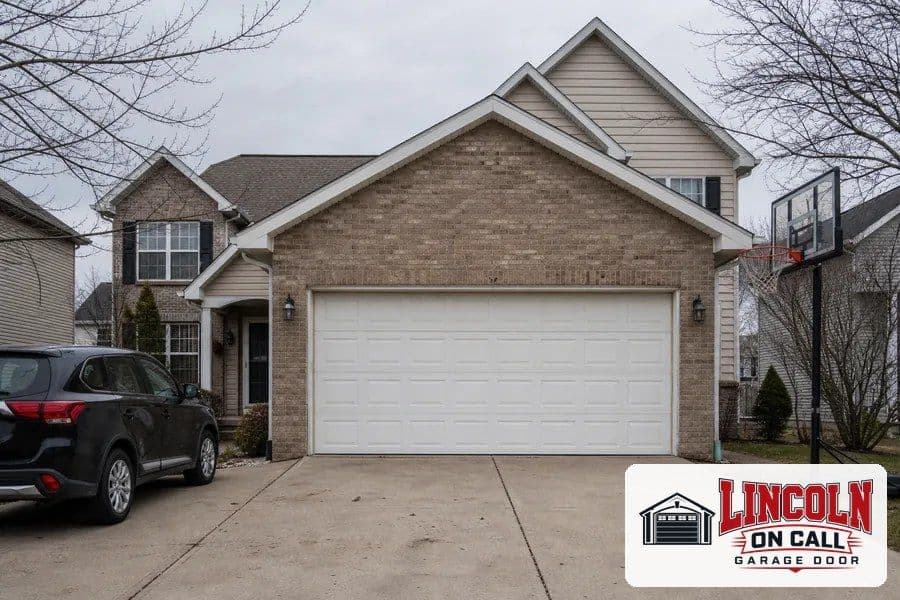 On Call Garage Doors cover photo