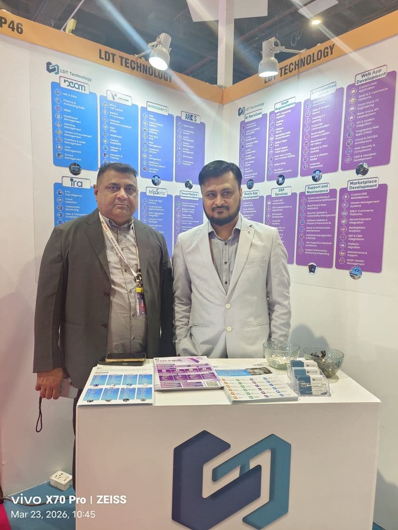 LDT Technology