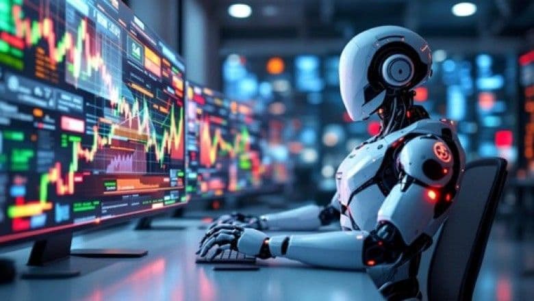 Snap-TraderAI – AI Chart Analysis & Trading Tools
