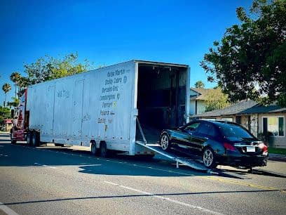 All State to State Auto Transport cover photo