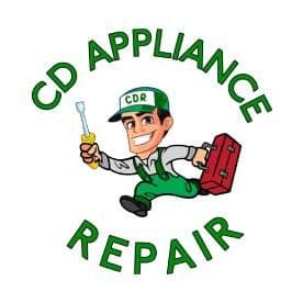 CD Appliance Repair Inc.