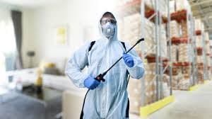 North Star Pest Control cover photo