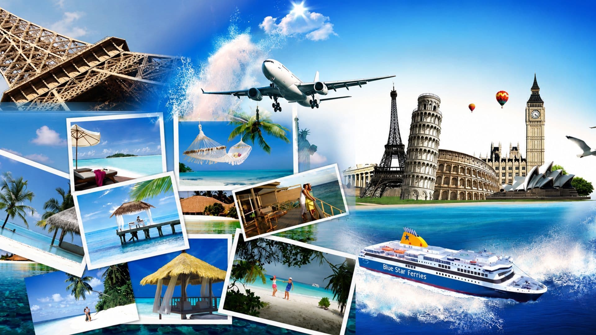 Questique Travel cover photo