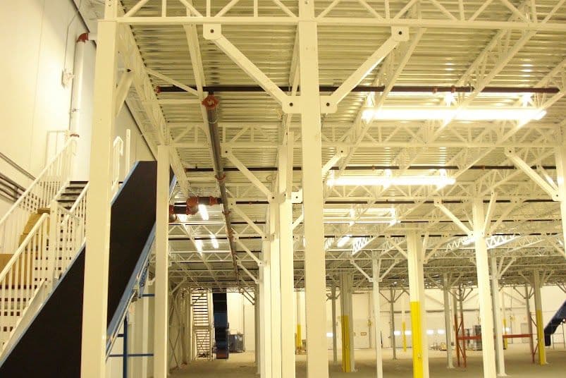 Space Aid Manufacturing cover photo