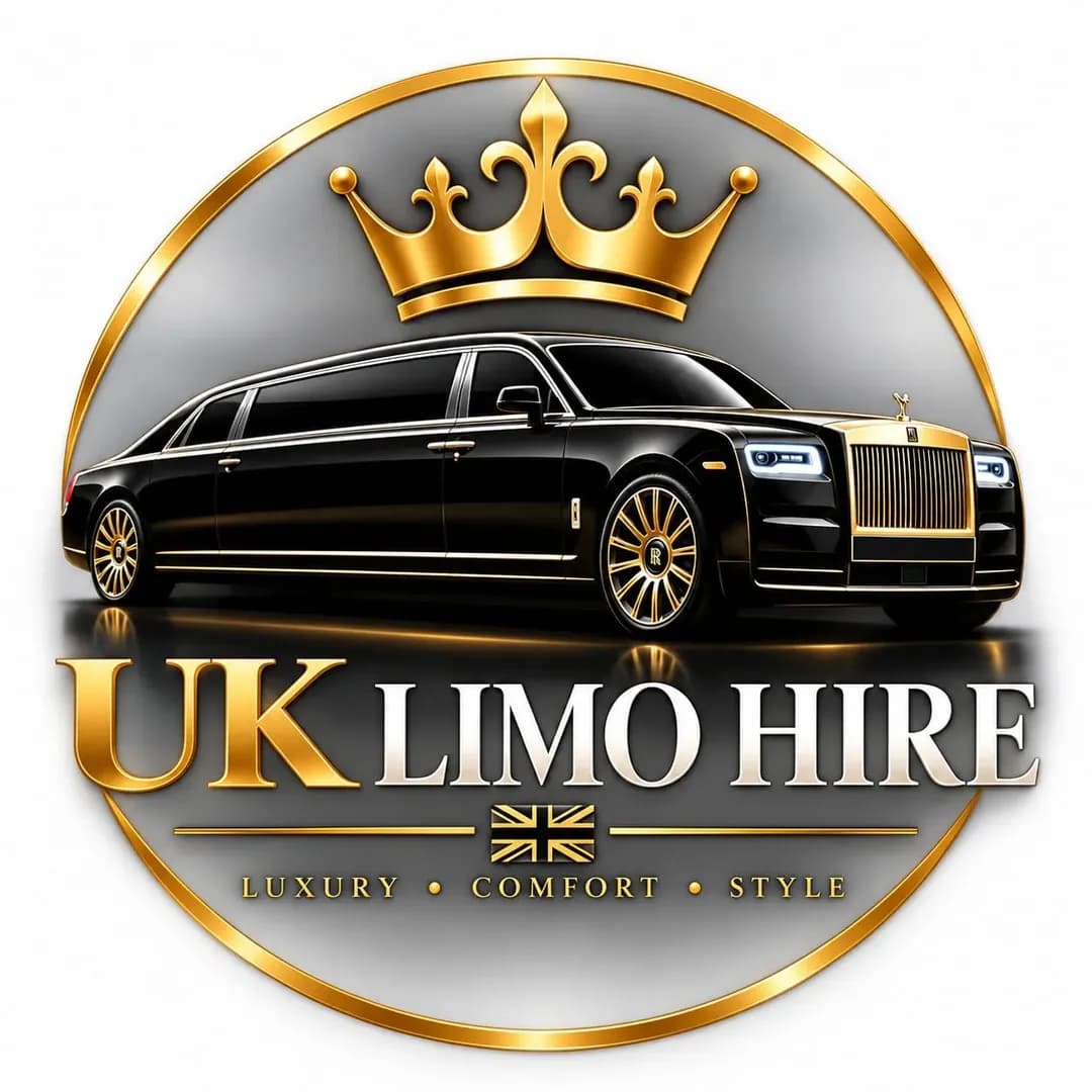 UK Limo Hire cover photo
