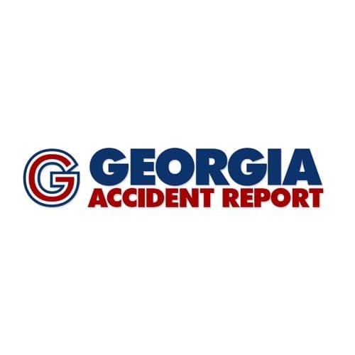 Georgia Accident Report cover photo