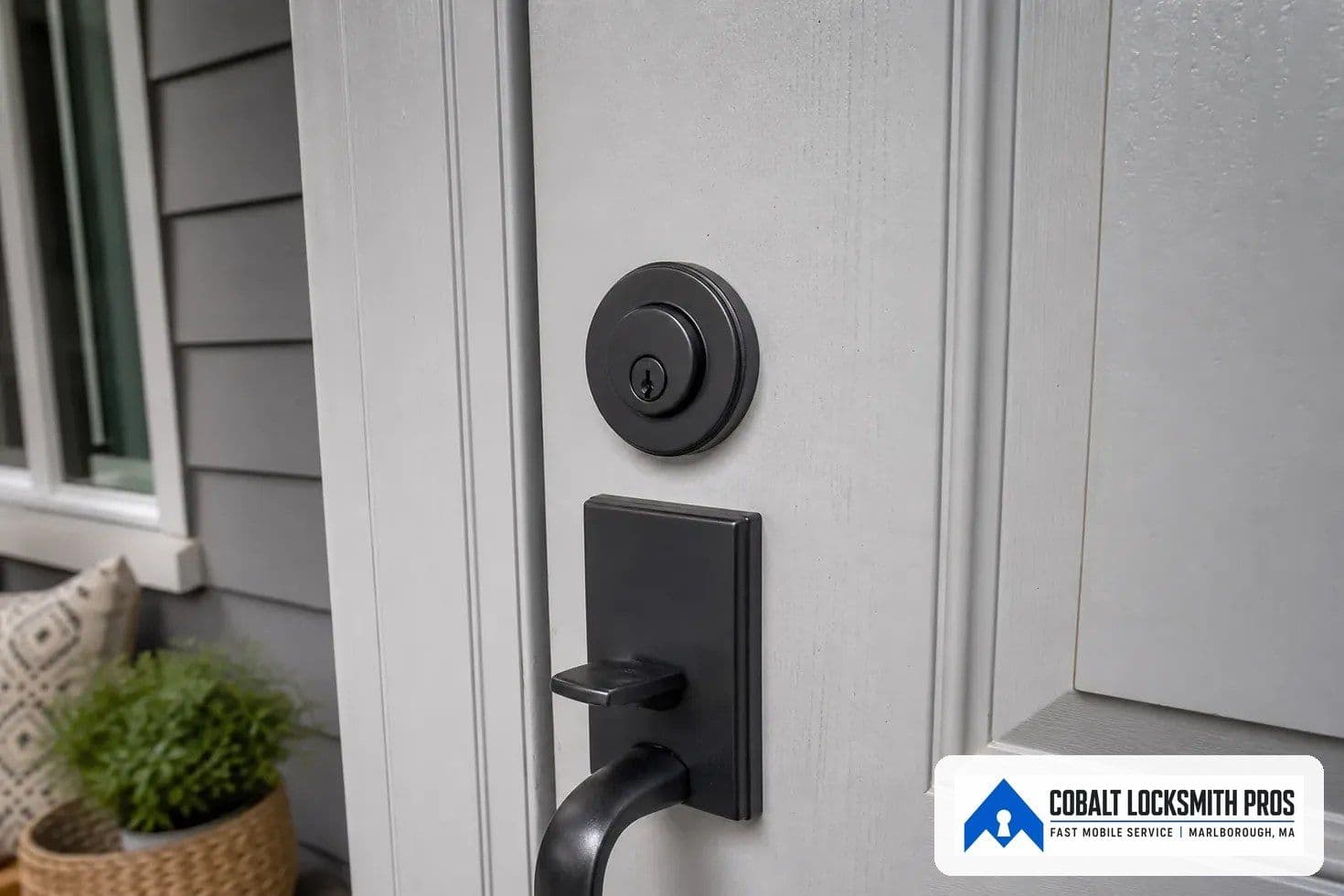 Cobalt Locksmith Pros cover photo