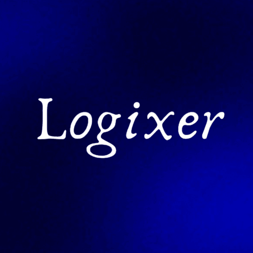 Logixer Creatives cover photo