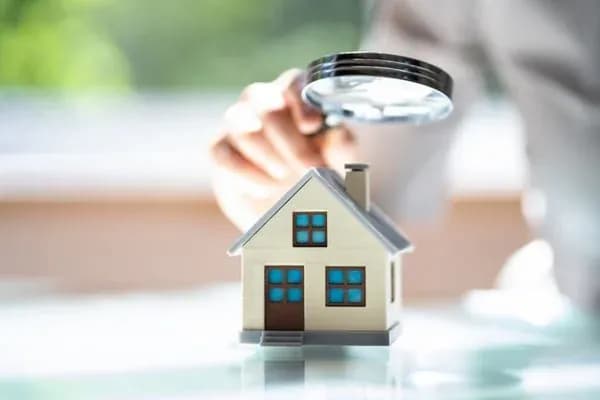 IAS Residential Appraisal Services cover photo