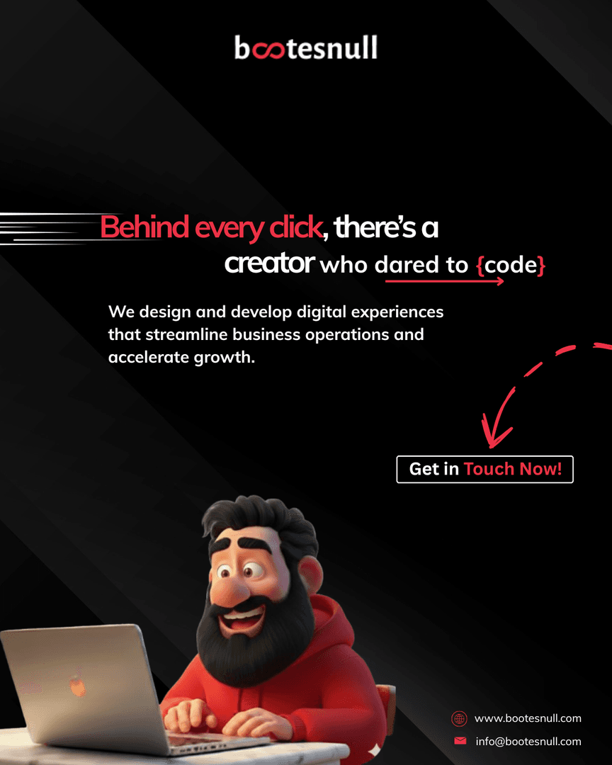 BootesNull cover photo