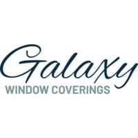 Galaxy Window Coverings LLC logo