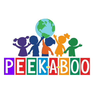 Peek-A-Boo Learning Center logo