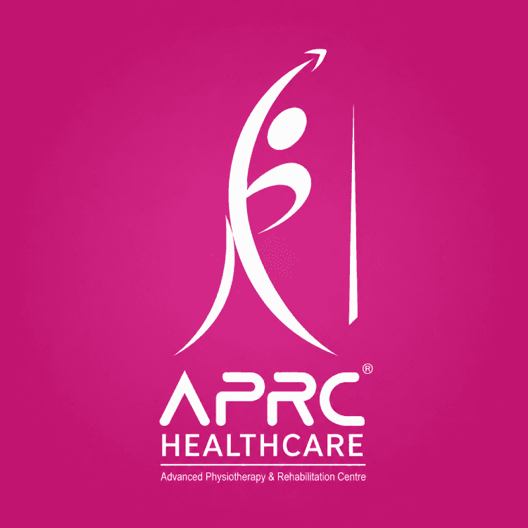 APRC Home Care (Advanced Physiotherapy & Rehabilitation Centre) logo