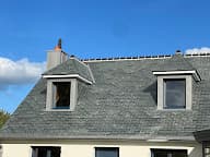 Cherbourg Maçonnerie - MaçonPlus Dépannage logo
