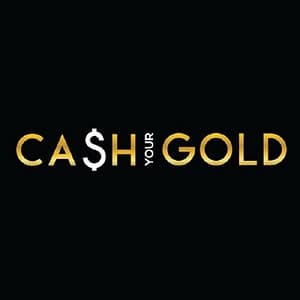 Cash Your Gold - Brisbane Gold Buyers logo