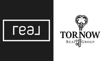 Steph Tornow, Tornow Realty Group logo