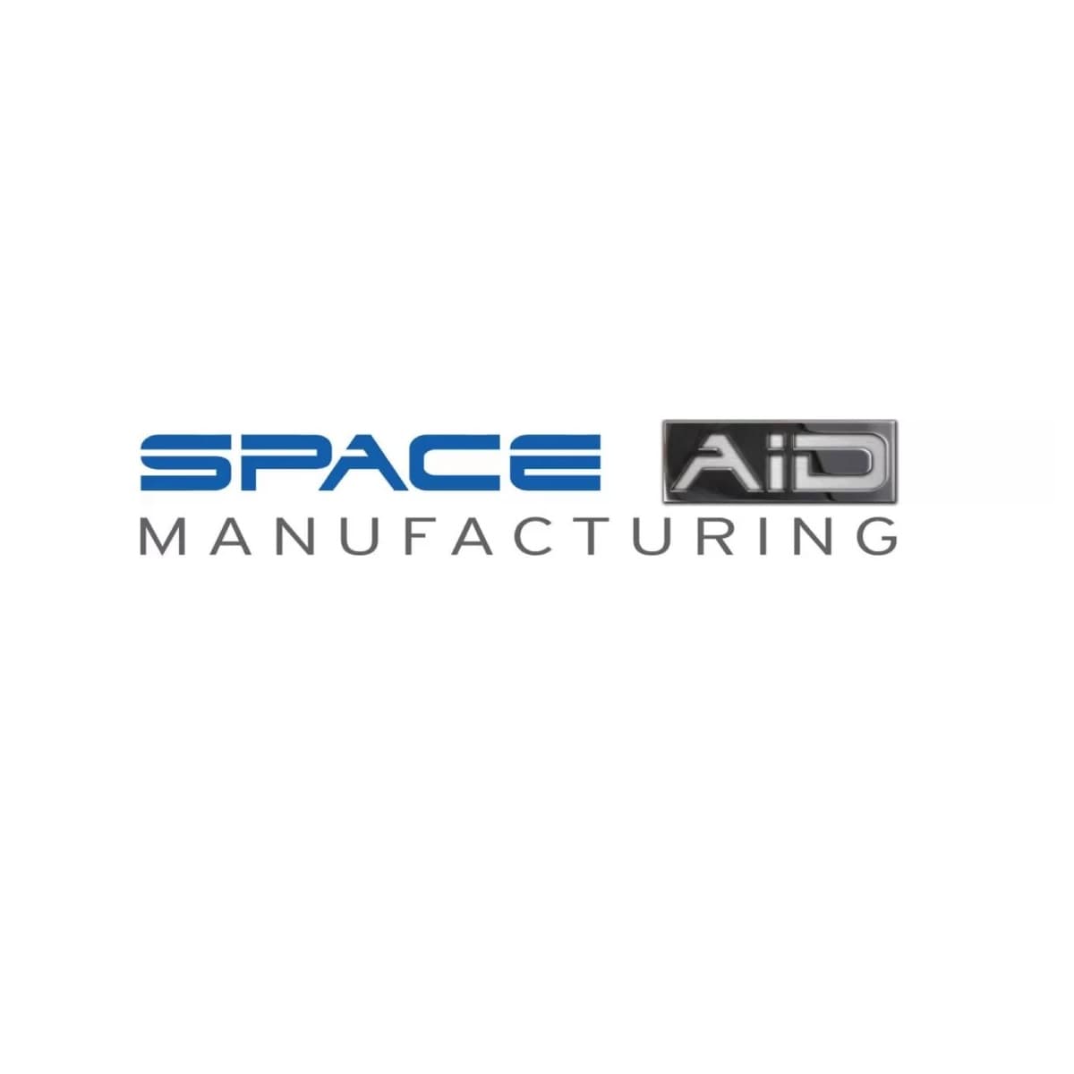 Space Aid Manufacturing logo