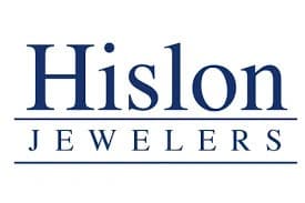Hislon Jewelers logo