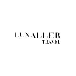 LuxAller Travel logo