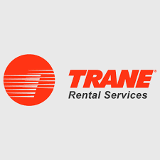 Trane Rental Mea logo