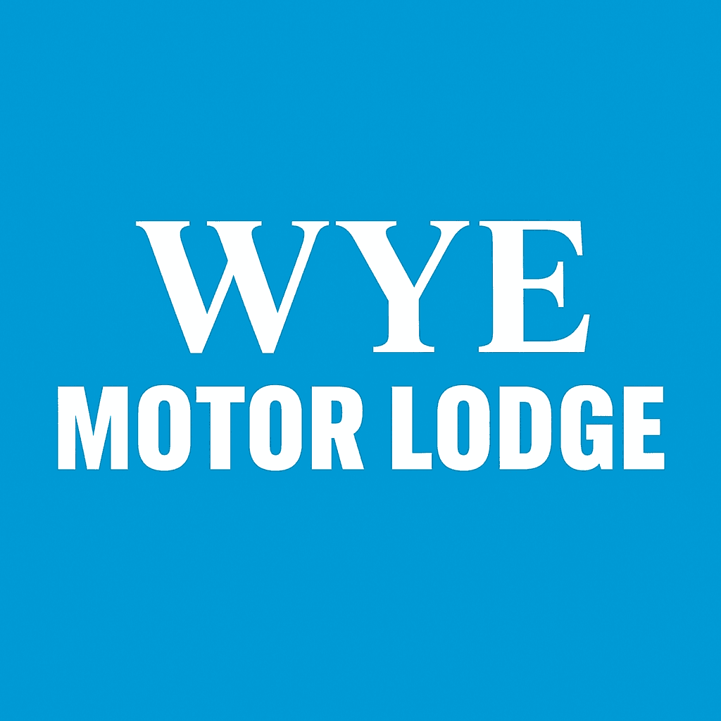 WYE Motor Lodge - Affordable hotel in Duncansville logo