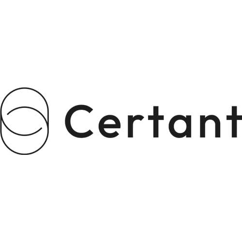 Certant logo