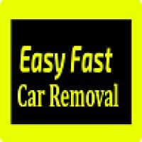 Easy Fast Car Removal logo