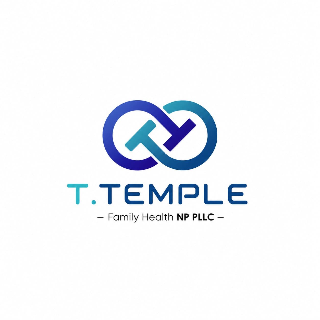 T. Temple Family Health NP PLLC | Online Family Nurse Practitioner logo