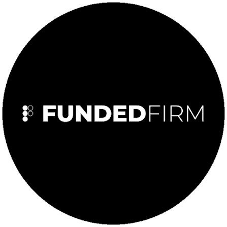 FundedFirm logo