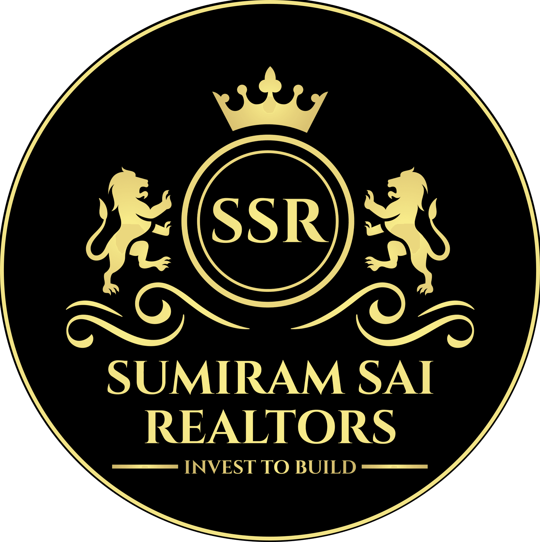 Sumiram Sai Realtors logo
