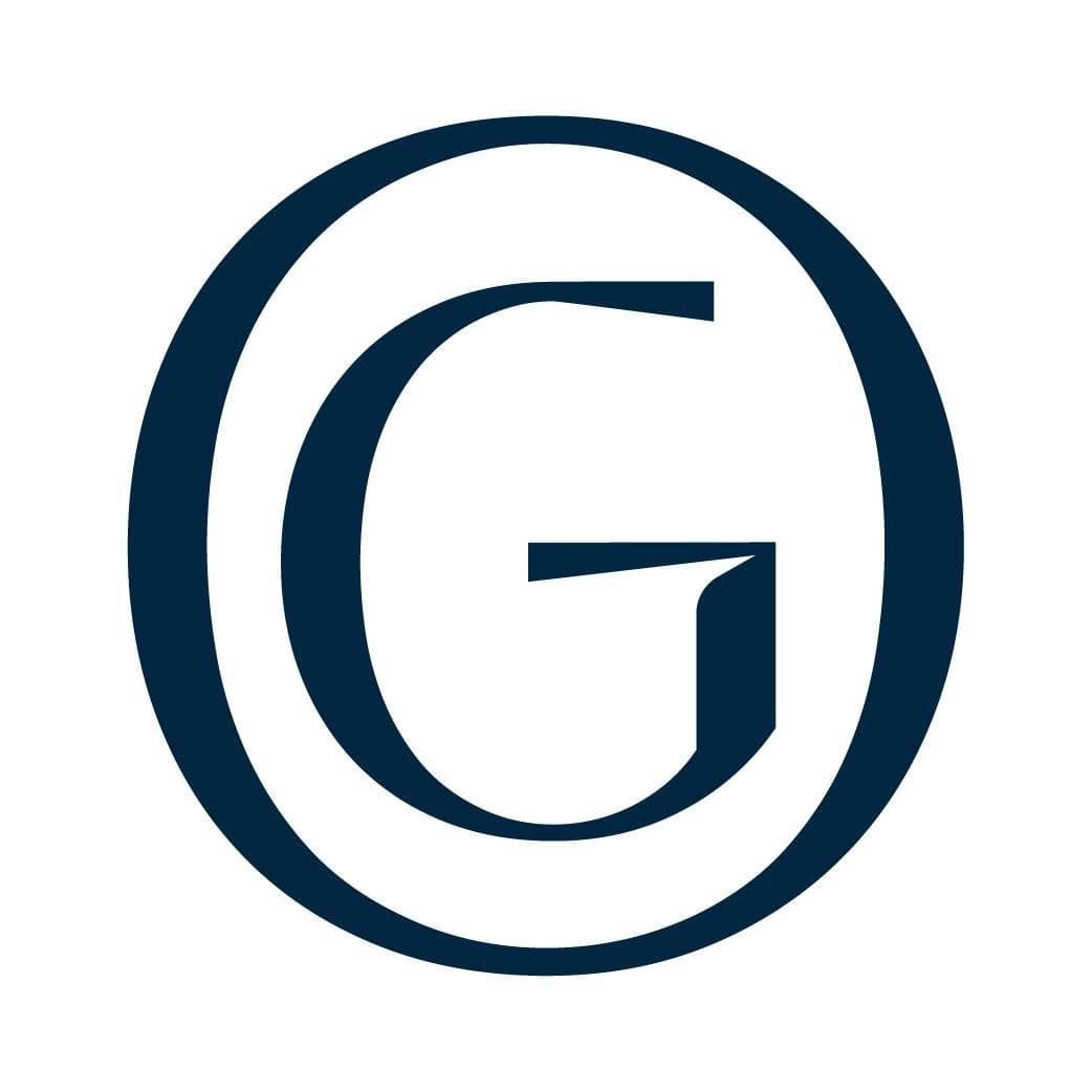 Golzar Home logo