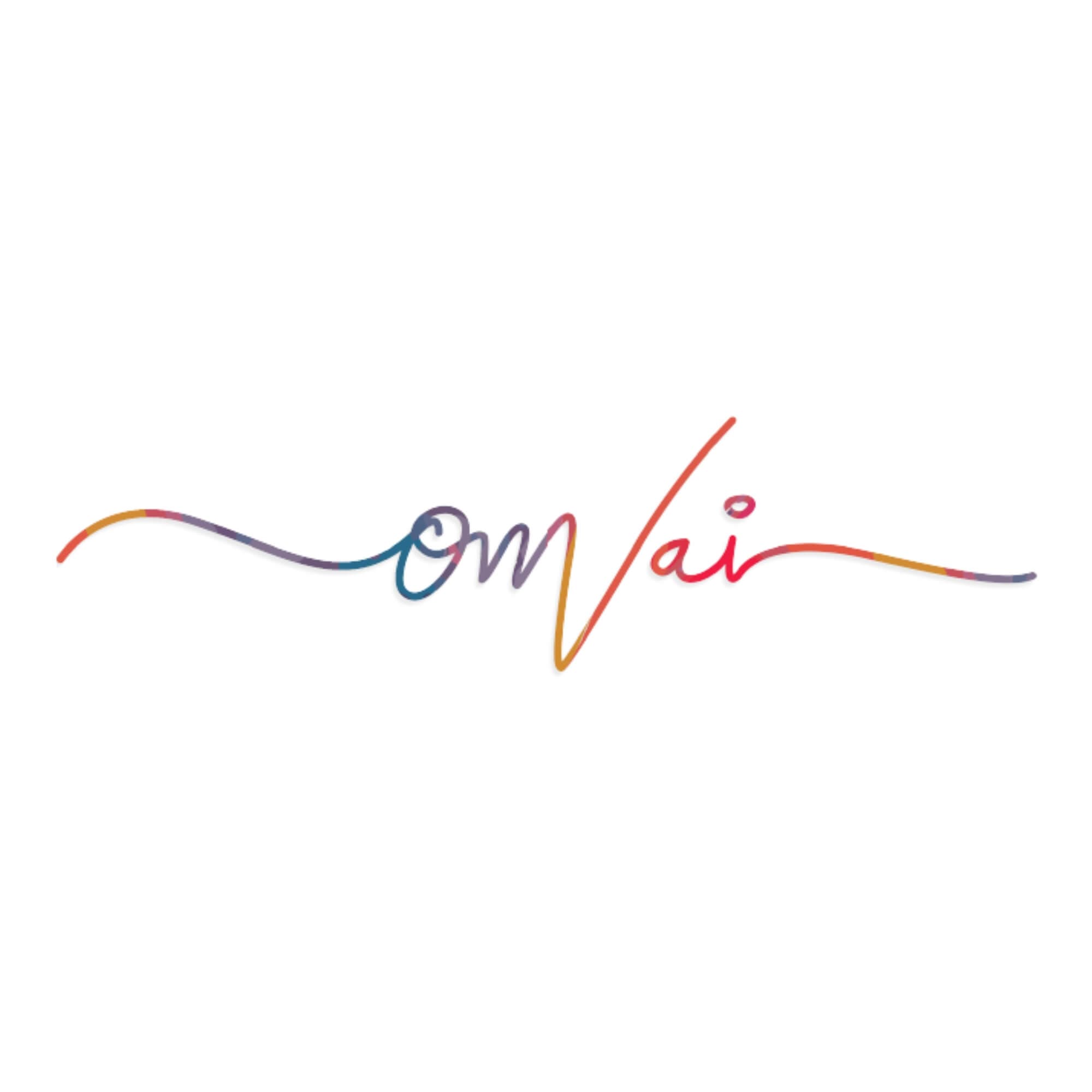 Omvai logo