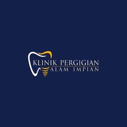 Klinik Pergigian Alam Impian, Shah Alam logo