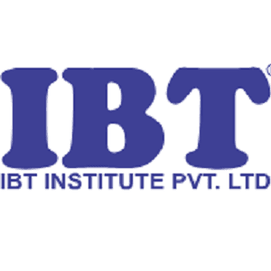 IBT Uttam Nagar Delhi logo