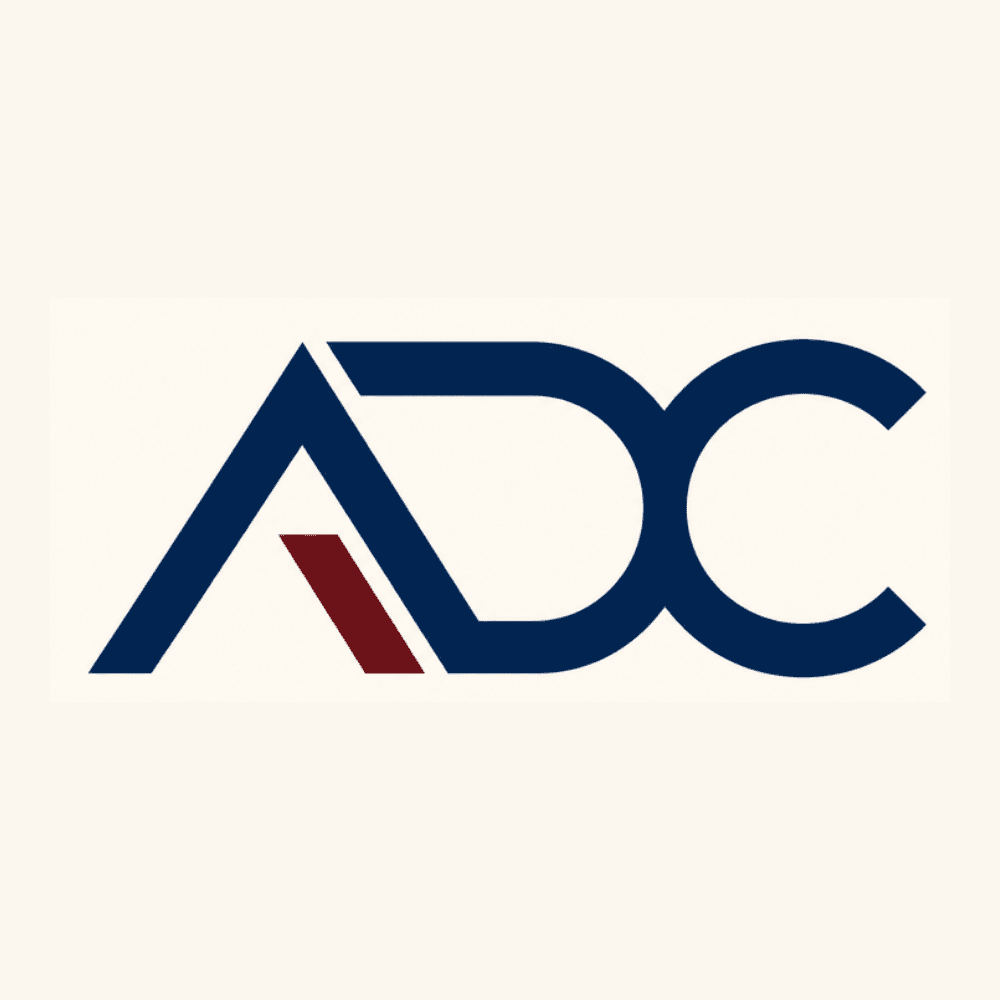 American Dental Claims logo