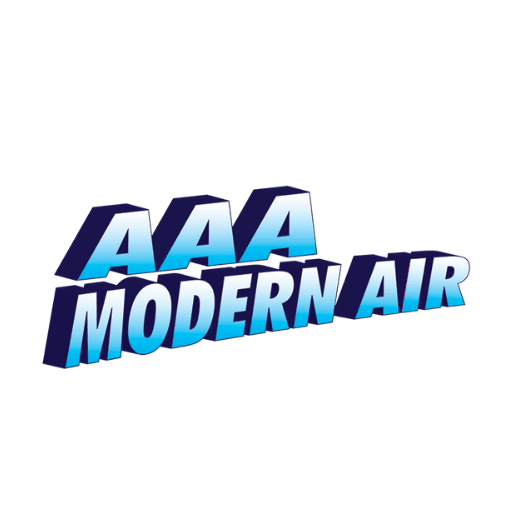 Aaa Modern Air logo