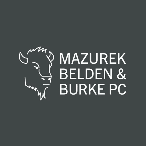 Mazurek, Belden & Burke, P.C. logo