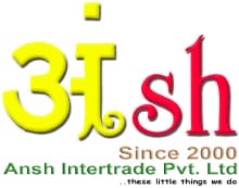 Ansh Intertrade Pvt Ltd logo